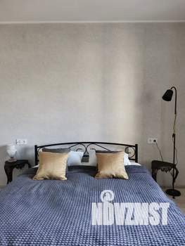 1-к квартира, посуточно, 51м2, 3/9 этаж