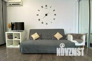 1-к квартира, посуточно, 55м2, 4/5 этаж