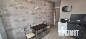 1-к квартира, посуточно, 37м2, 4/19 этаж