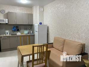 2-к квартира, посуточно, 35м2, 6/10 этаж