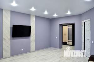 2-к квартира, посуточно, 76м2, 1/1 этаж