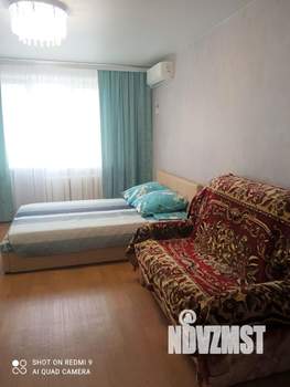 2-к квартира, посуточно, 51м2, 7/9 этаж