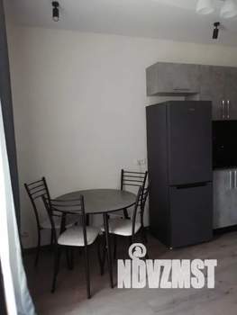 1-к квартира, посуточно, 39м2, 5/17 этаж