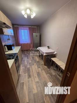 1-к квартира, на длительный срок, 33м2, 8/16 этаж