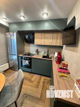 2-к квартира, на длительный срок, 53м2, 19/19 этаж