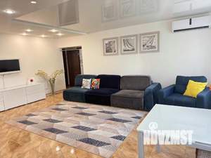 2-к квартира, посуточно, 65м2, 1/1 этаж