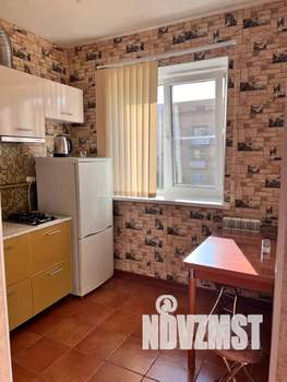 1-к квартира, посуточно, 31м2, 5/5 этаж