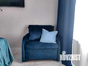 Студия квартира, посуточно, 23м2, 5/21 этаж