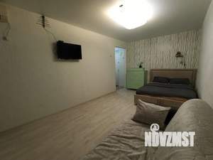 1-к квартира, посуточно, 30м2, 2/5 этаж