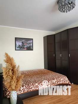 2-к квартира, посуточно, 73м2, 3/6 этаж