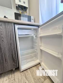 1-к квартира, посуточно, 33м2, 4/5 этаж