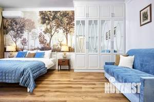 1-к квартира, посуточно, 38м2, 3/5 этаж