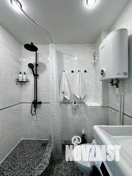 1-к квартира, посуточно, 18м2, 1/1 этаж