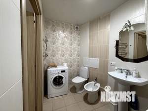 1-к квартира, посуточно, 49м2, 3/11 этаж