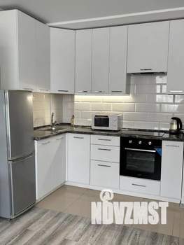 1-к квартира, посуточно, 33м2, 10/16 этаж