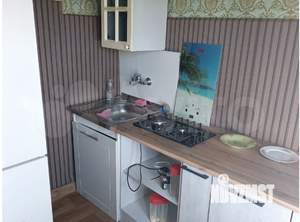 1-к квартира, на длительный срок, 33м2, 5/5 этаж
