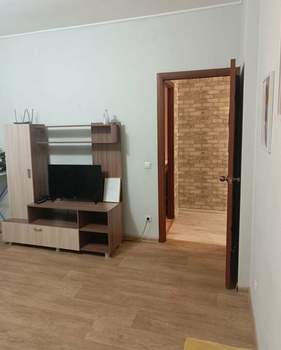 1-к квартира, на длительный срок, 40м2, 4/16 этаж