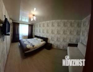 1-к квартира, посуточно, 36м2, 3/5 этаж