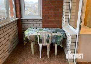 1-к квартира, на длительный срок, 43м2, 6/10 этаж