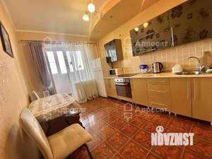 1-к квартира, на длительный срок, 45м2, 8/16 этаж