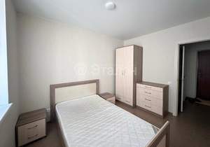 1-к квартира, на длительный срок, 32м2, 5/10 этаж