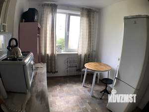 2-к квартира, посуточно, 51м2, 5/9 этаж