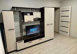 1-к квартира, на длительный срок, 35м2, 1/9 этаж