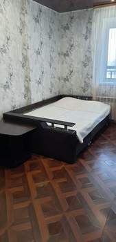 1-к квартира, на длительный срок, 38м2, 5/16 этаж