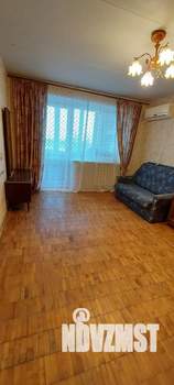 1-к квартира, на длительный срок, 37м2, 5/9 этаж