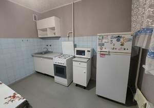 1-к квартира, на длительный срок, 35м2, 4/9 этаж