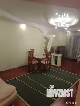 2-к квартира, на длительный срок, 83м2, 8/10 этаж