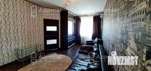 1-к квартира, на длительный срок, 32м2, 3/3 этаж