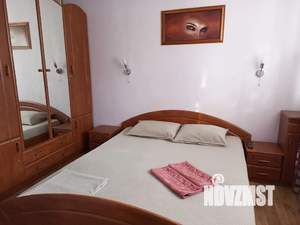 2-к квартира, посуточно, 55м2, 3/5 этаж