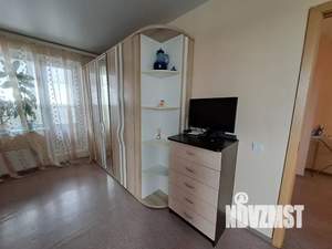 1-к квартира, посуточно, 39м2, 8/9 этаж