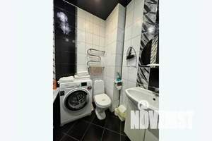 1-к квартира, посуточно, 30м2, 5/9 этаж