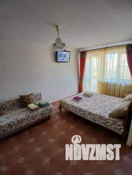 1-к квартира, посуточно, 30м2, 4/5 этаж