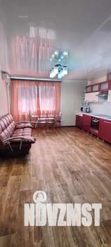 2-к квартира, посуточно, 65м2, 1/1 этаж