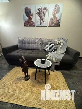 1-к квартира, посуточно, 30м2, 1/5 этаж