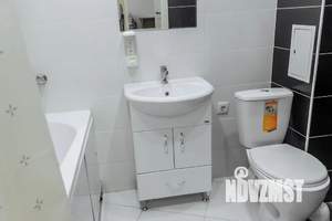 2-к квартира, посуточно, 67м2, 3/6 этаж