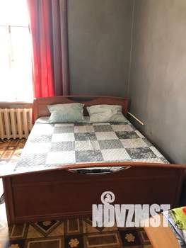 1-к квартира, посуточно, 38м2, 5/5 этаж