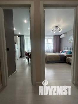 1-к квартира, посуточно, 30м2, 2/3 этаж