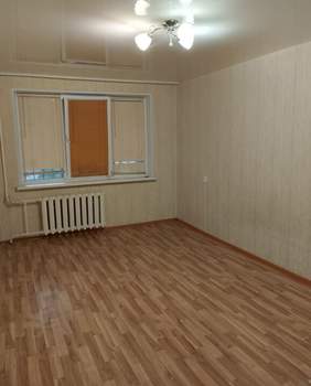 2-к квартира, на длительный срок, 45м2, 1/5 этаж