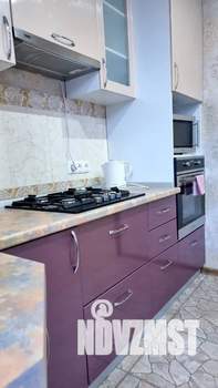 1-к квартира, посуточно, 47м2, 3/4 этаж