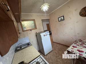 1-к квартира, на длительный срок, 33м2, 3/4 этаж