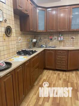 1-к квартира, посуточно, 52м2, 2/9 этаж