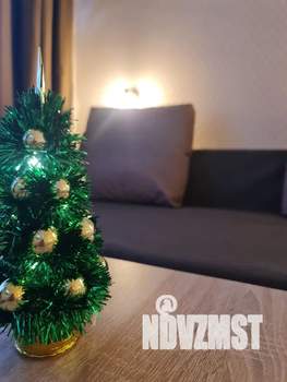 1-к квартира, посуточно, 33м2, 2/5 этаж