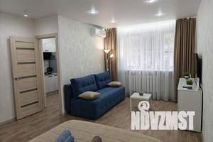 1-к квартира, посуточно, 31м2, 1/5 этаж