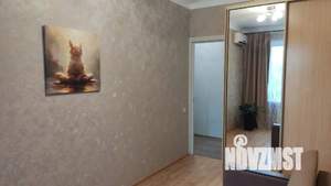 2-к квартира, посуточно, 40м2, 4/4 этаж