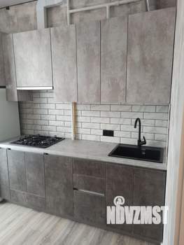 1-к квартира, на длительный срок, 39м2, 2/7 этаж