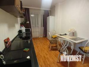 2-к квартира, посуточно, 96м2, 11/12 этаж